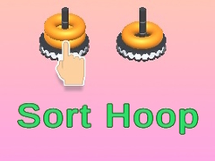 Игри Sort Hoop