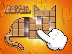 Игри Block Puz: Block Puzzle