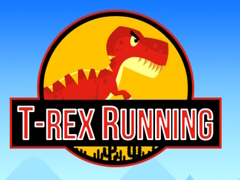 Игри TRex Running