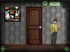 Игри Amgel Easy Room Escape 179