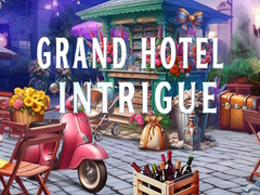 Игри Grand Hotel Intrigue