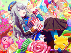 Игри Jigsaw Puzzle: Candy Party