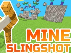 Игри Mine Slingshot