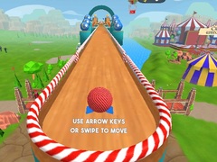 Игри Fast Ball Jump