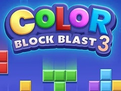 Игри Color Block Blast 3