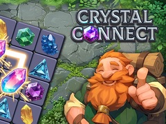 Игри Crystal Connect