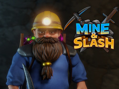 Игри Mine & Slash