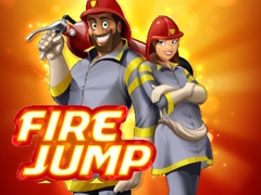 Игри Fire Jump