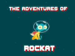 Игри The Adventures of Rockat