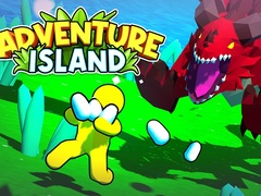Игри Adventure Island 3D