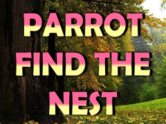 Игри Parrot Find The Nest