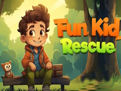 Игри Fun Kid Rescue