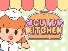 Игри Cute Kitchen