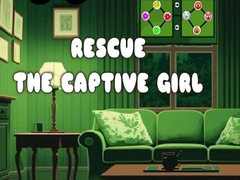 Игри Rescue the Captive Beauty