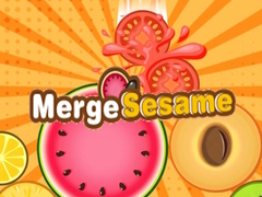 Игри Merge Sesame