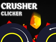 Игри Crusher Clicker