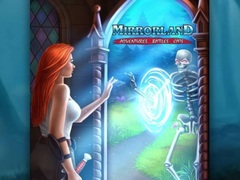 Игри Mirrorland