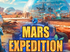 Игри Mars Expedition