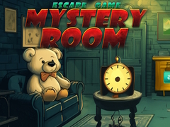 Игри Escape Game Mystery Room