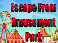 Игри Escape From Amusement Park