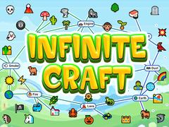 Игри Infinite Craft