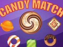 Игри Candy Match