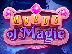 Игри Words of Magic