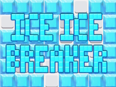 Игри Ice Ice Breaker