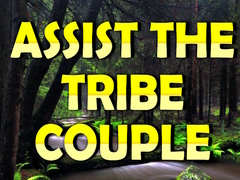 Игри Assist The Tribe Couple