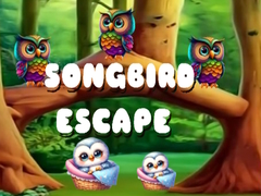 Игри Songbird Escape
