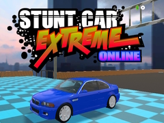 Игри Stunt Car Extreme Online