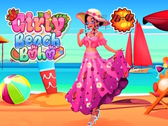 Игри Girly Beach Boho