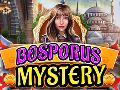 Игри Bosporus Mystery