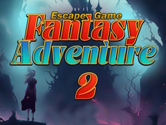 Игри Escape Game Fantasy Adventure 2