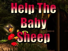 Игри Help The Baby Sheep