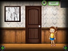 Игри Amgel Kids Room Escape 195