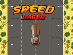 Игри Speed Racer