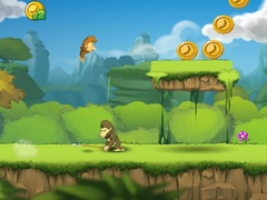 Игри Adventure Island
