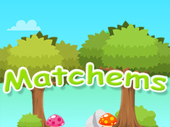 Игри Matchems
