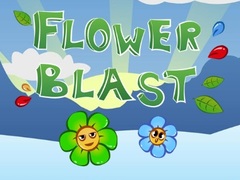 Игри Flower Blast