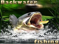 Игри Backwater Fishing