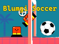 Игри Blumgi Soccer
