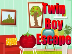 Игри Twin Boy Escape