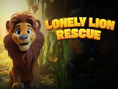 Игри Lonely Lion Rescue