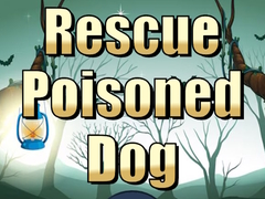 Игри Rescue Poisoned Dog