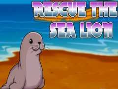 Игри Rescue The Sea Lion