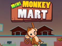Игри Mini Monkey Market