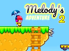 Игри Melodys Adventure 2