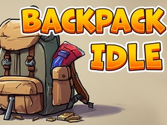 Игри Backpack Idle
