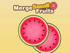 Игри Merge Small Fruits